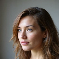 Professional photo of Sarah Lee, Head of Content
