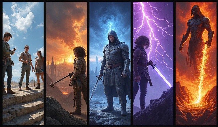 Thumbnail of an article about upcoming RPG releases