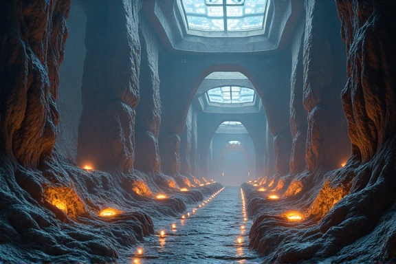 Lore Deep Dive into Klyvora's Universe